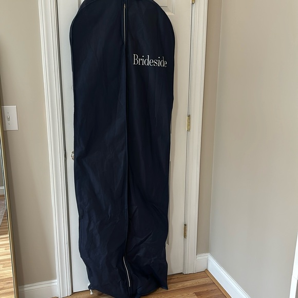 Jenny Yoo Inesse Bridesmaids Dress - Picture 10 of 12